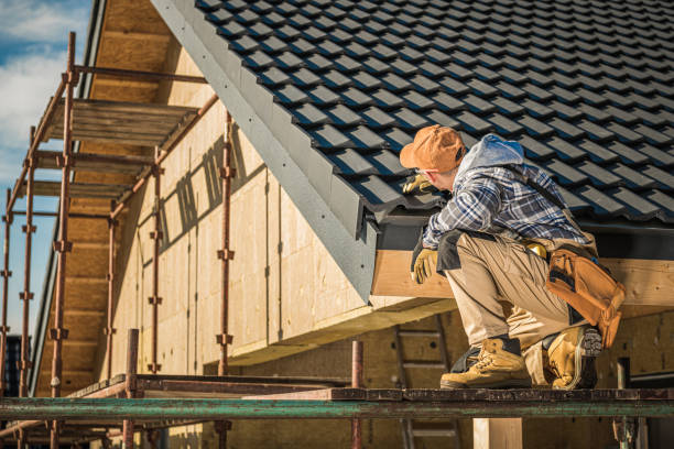 Fast & Reliable Emergency Roof Repairs in Westwood, CA